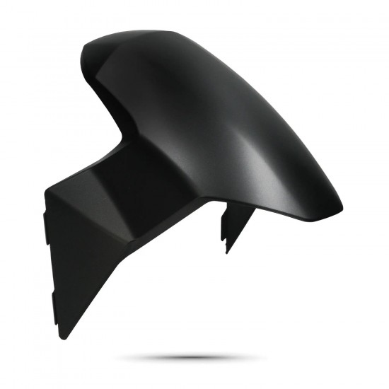 Pára-lamas Preto mate metalizado Ballistic Allpro Honda XADV 750 21-23