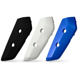 Cobertura do guarda-lamas direita Allpro Yamaha N-Max 125 Euro 5+ >2025