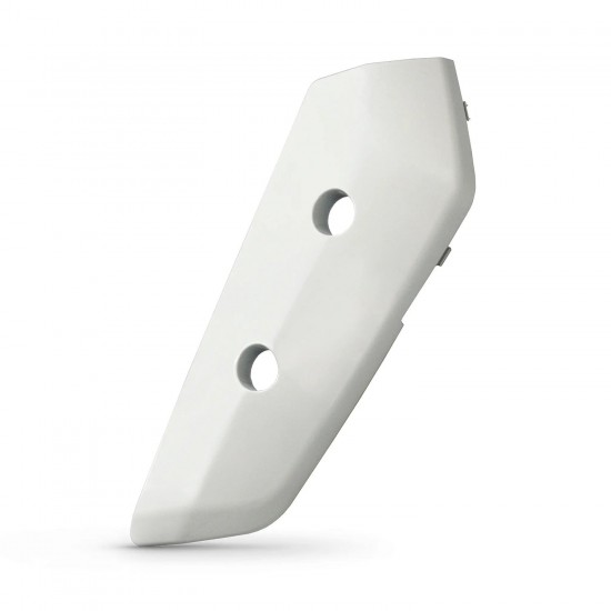 Cobertura do guarda-lamas direita Allpro Yamaha N-Max 125 Euro 5+ >2025