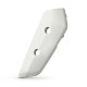 Cobertura do guarda-lamas direita Allpro Yamaha N-Max 125 Euro 5+ >2025