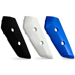 Cobertura do guarda-lamas esquerdo Allpro Yamaha N-Max 125 Euro 5+ >2025