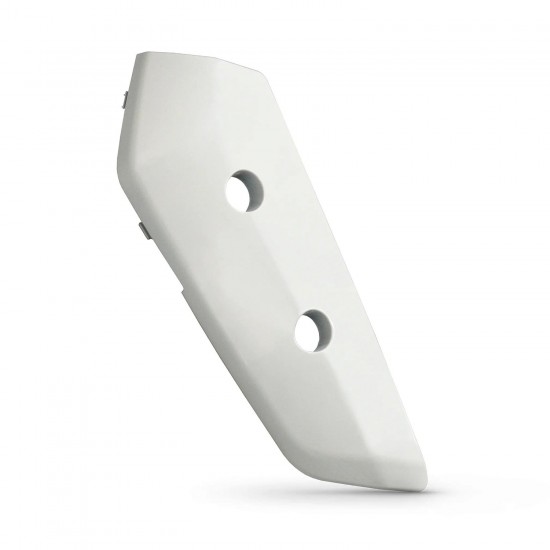 Cobertura do guarda-lamas esquerdo Allpro Yamaha N-Max 125 Euro 5+ >2025