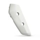 Cobertura do guarda-lamas esquerdo Allpro Yamaha N-Max 125 Euro 5+ >2025