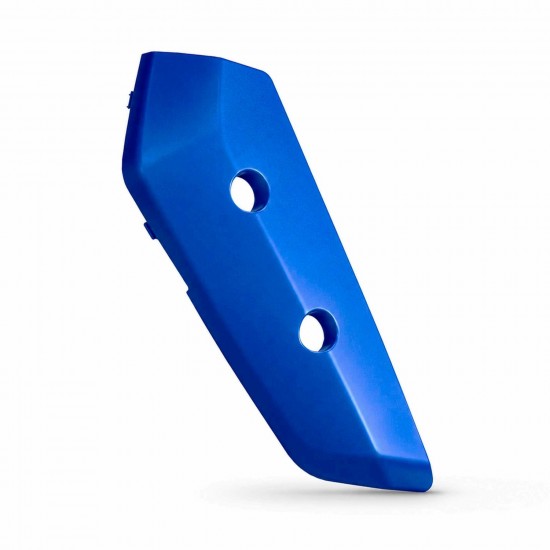 Cobertura do guarda-lamas esquerdo Allpro Yamaha N-Max 125 Euro 5+ >2025
