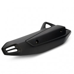 Proteção de escape Allpro Yamaha Nmax 15-20
