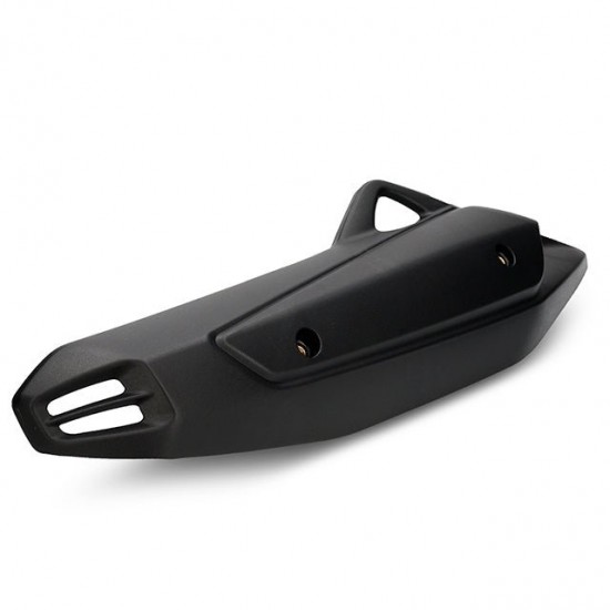Proteção de escape Allpro Yamaha Nmax 15-20