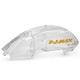 Tampa do filtro de ar Allpro transparente Yamaha Nmax >21