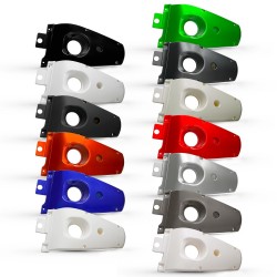 Capa para segundo passageiro Allpro Yamaha Aerox / MBK Nitro