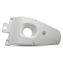 Capa para segundo passageiro Allpro Yamaha Aerox / MBK Nitro