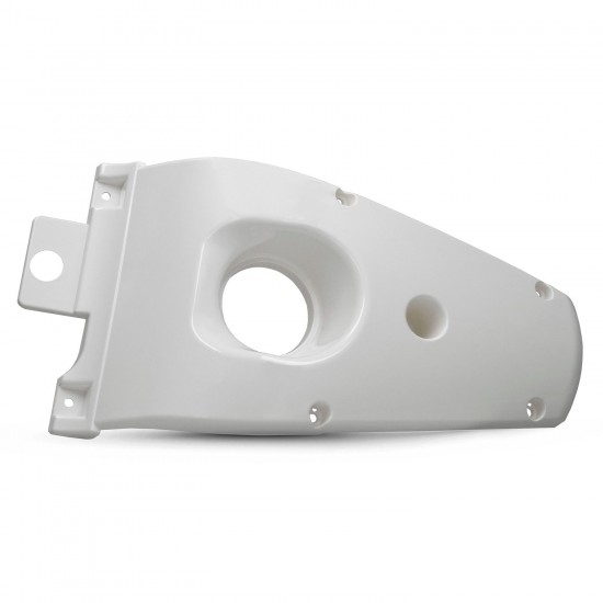 Capa para segundo passageiro Allpro Yamaha Aerox / MBK Nitro