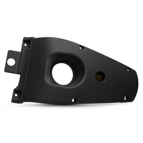 Capa para segundo passageiro Allpro Yamaha Aerox / MBK Nitro