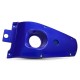 Capa para segundo passageiro Allpro Yamaha Aerox / MBK Nitro