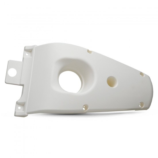 Capa para segundo passageiro Allpro Yamaha Aerox / MBK Nitro