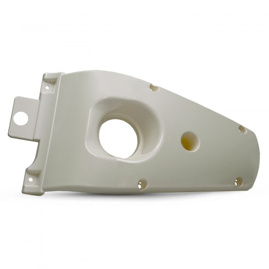 Capa para segundo passageiro Allpro Yamaha Aerox / MBK Nitro
