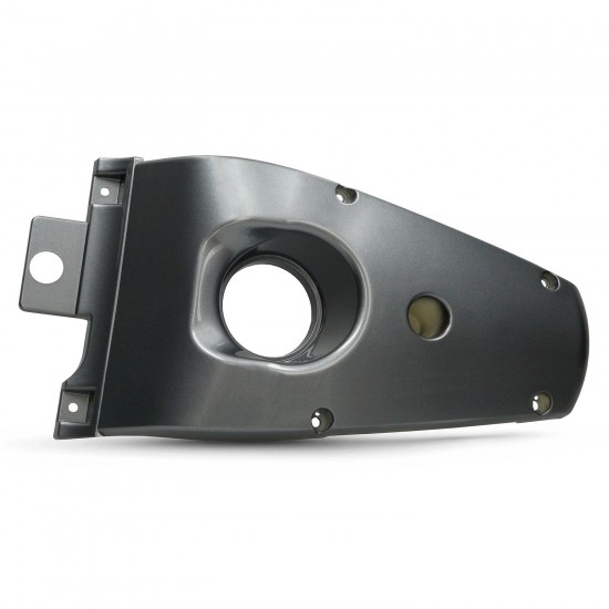 Capa para segundo passageiro Allpro Yamaha Aerox / MBK Nitro