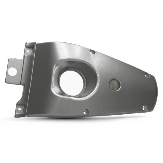 Capa para segundo passageiro Allpro Yamaha Aerox / MBK Nitro