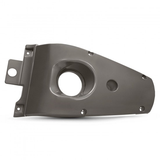 Capa para segundo passageiro Allpro Yamaha Aerox / MBK Nitro
