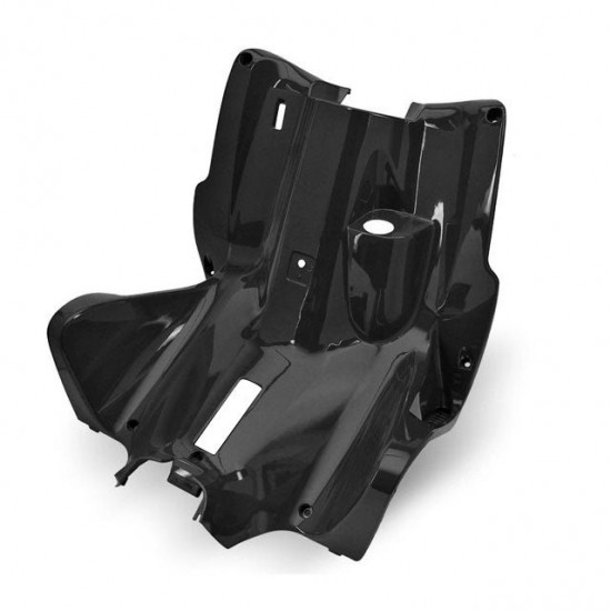 Contra-escudo Allpro Yamaha Aerox / MBK Nitro
