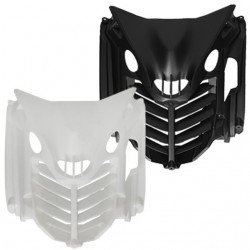 Tampa frontal superior grelha Allpro Yamaha Aerox / MBK Nitro <13