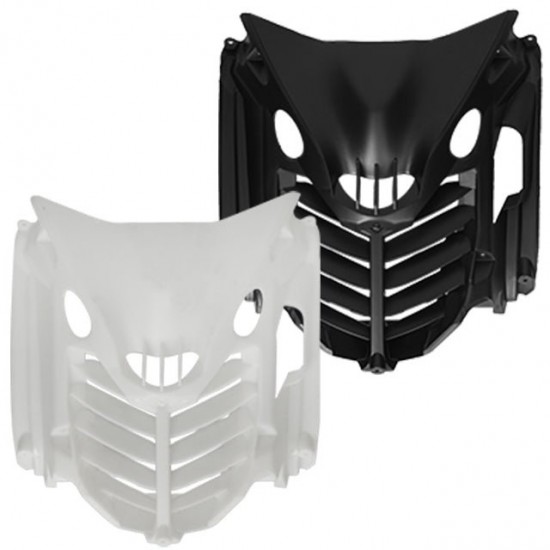 Tampa frontal superior grelha Allpro Yamaha Aerox / MBK Nitro <13