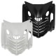 Tampa frontal superior grelha Allpro Yamaha Aerox / MBK Nitro <13