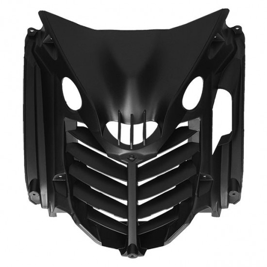 Tampa frontal superior grelha Allpro Yamaha Aerox / MBK Nitro <13