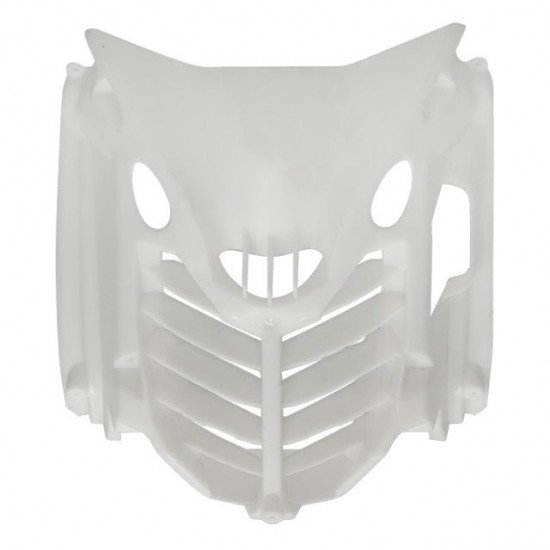 Tampa frontal superior grelha Allpro Yamaha Aerox / MBK Nitro <13