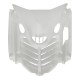 Tampa frontal superior grelha Allpro Yamaha Aerox / MBK Nitro <13