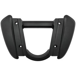 Pega do passageiro Allpro Yamaha Aerox / Nitro 97-12