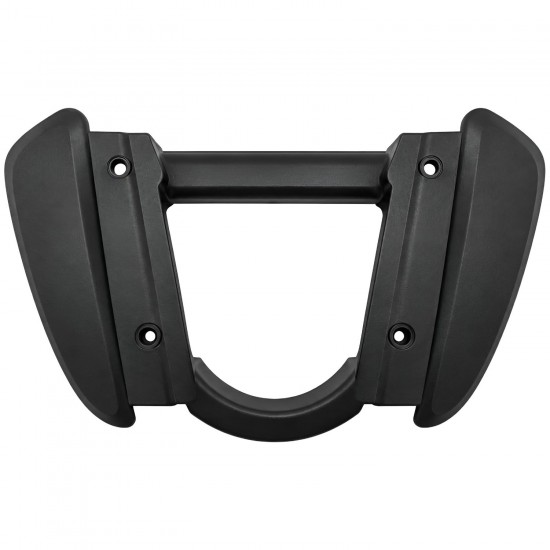 Pega do passageiro Allpro Yamaha Aerox / Nitro 97-12