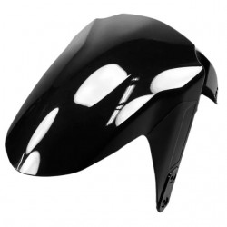 Guarda-lamas Allpro preto metálico Peugeot Speedfight 4