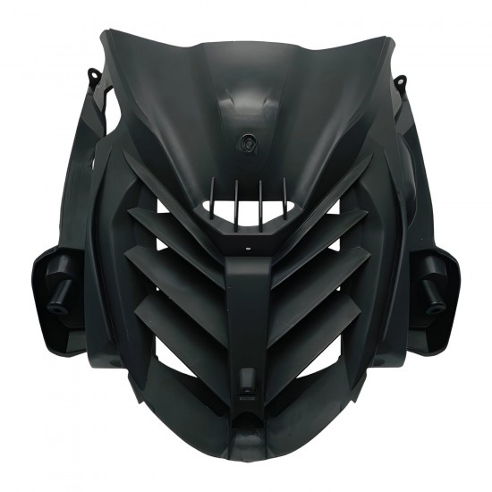 Grelha do radiador Allpro Yamaha Aerox 13-18