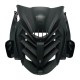 Grelha do radiador Allpro Yamaha Aerox 13-18
