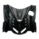 Grelha do radiador Allpro Yamaha Aerox 13-18