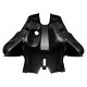 Contra-escudo Allpro Yamaha Aerox 13-18