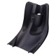 Contra-escudo Allpro Yamaha Neos / MBK Ovetto 97-07