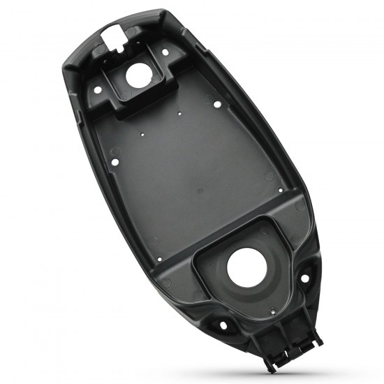 Cofre baú assento Allpro MBK Booster / Yamaha Bw\'s 04-17