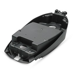 Cofre baú assento Allpro MBK Booster / Yamaha Bw's 04-17