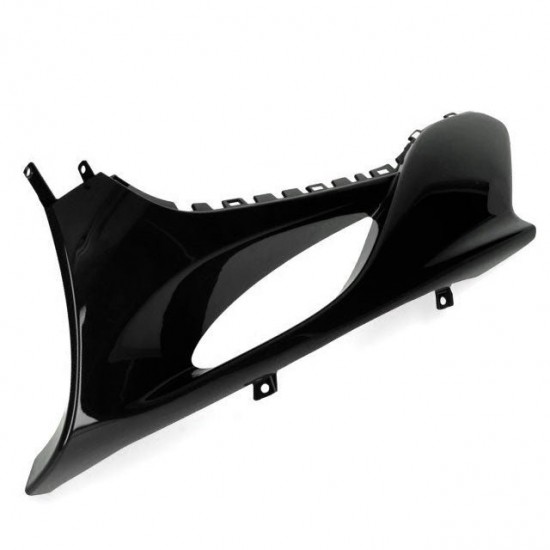 Carenagem inferior esquerda Allpro Yamaha Jog R/RR / MBK Mach G