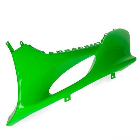 Carenagem inferior esquerda Allpro Yamaha Jog R/RR / MBK Mach G