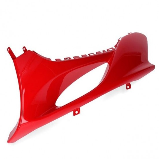 Carenagem inferior esquerda Allpro Yamaha Jog R/RR / MBK Mach G