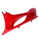 Carenagem inferior esquerda Allpro Yamaha Jog R/RR / MBK Mach G