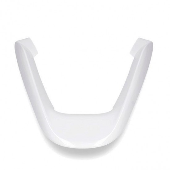 Aileron traseiro Allpro Yamaha Jog R/RR