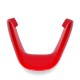 Aileron traseiro Allpro Yamaha Jog R/RR
