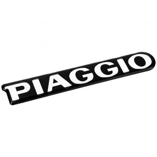 Autocolante de silicone Allpro Piaggio