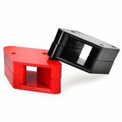 Borrachas guia de corrente Allpro Derbi Senda