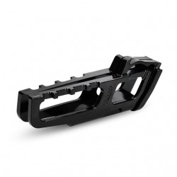 Guia de corrente Allpro preto Honda CR/CRF 250/450