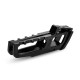 Guia de corrente Allpro preto Honda CR/CRF 250/450
