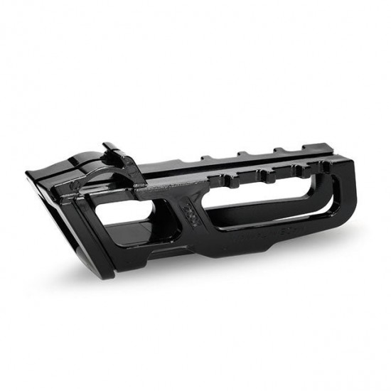 Guia de corrente Allpro preto Honda CR/CRF 250/450
