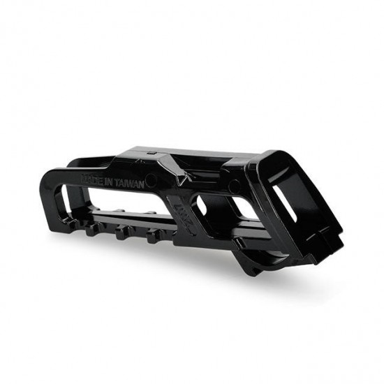Guia de corrente Allpro preto Honda CR/CRF 250/450
